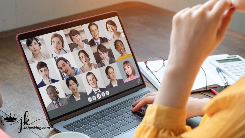 Mastering Remote Work